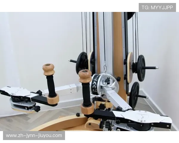 意大利健身器材品牌大盘点 高端品质与设计美学并存