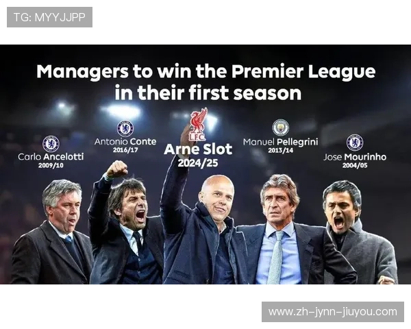 英超年度最佳教练：过去几年的获奖者与分析