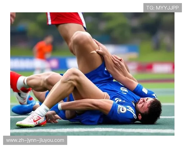 足球运动中的常见伤病与预防方法